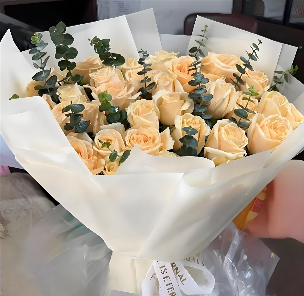 汕头澄海区花店